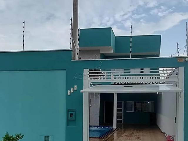 Casa venda em Sorocaba