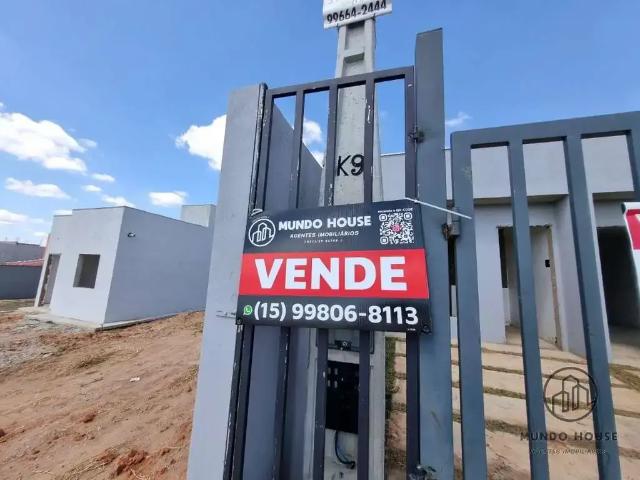 Casa venda em Região Imediata de Sorocaba, Região Metropolitana de Sorocaba