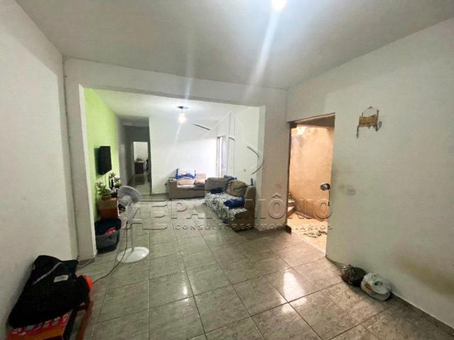 Casa venda em Sorocaba