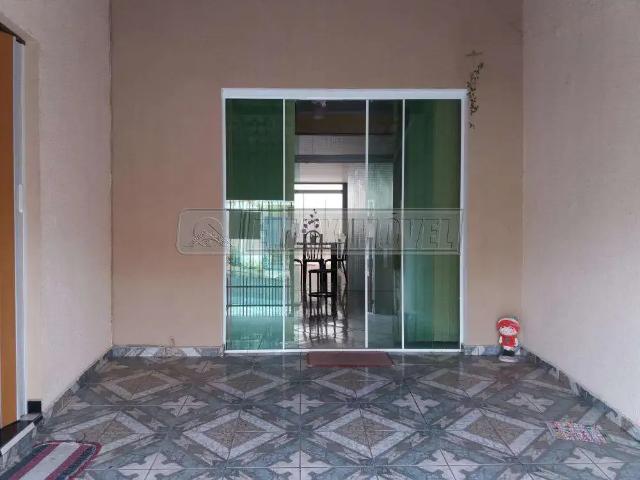 Casa venda em Vila Adonias, Sorocaba