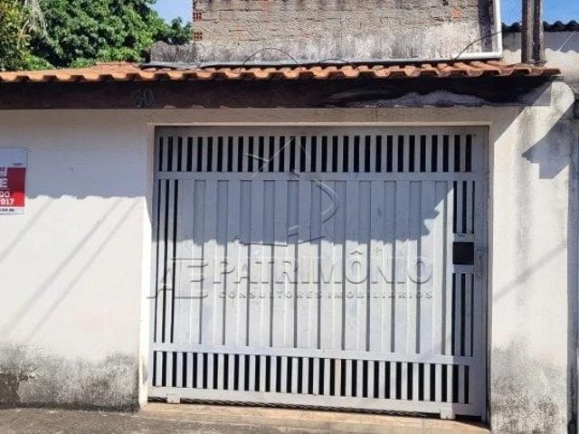 Casa venda em Sorocaba