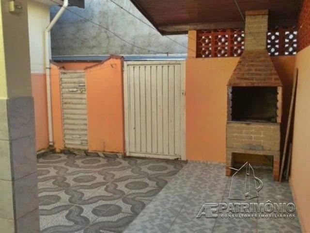 Casa venda em Sorocaba