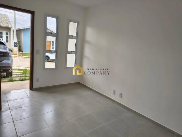 Casa venda em Sorocaba