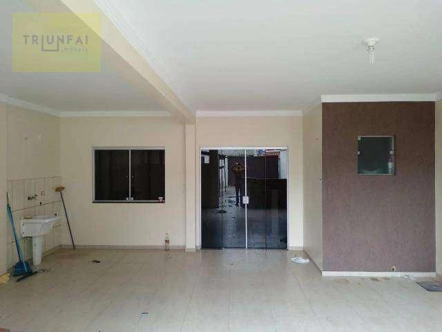 Casa venda em Sorocaba