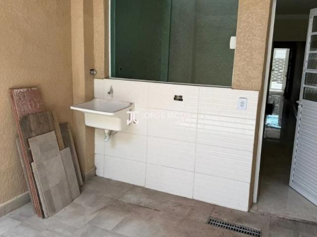 Casa venda em Sorocaba