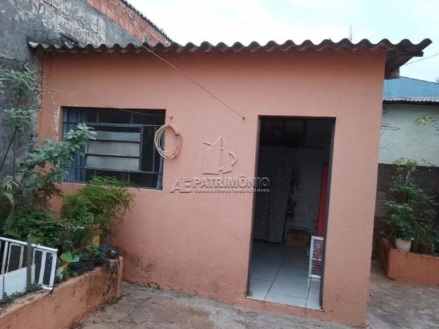 Casa venda em Sorocaba