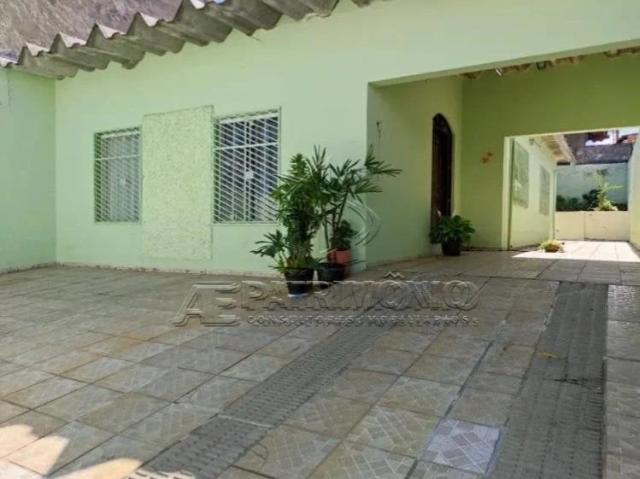 Casa venda em Sorocaba