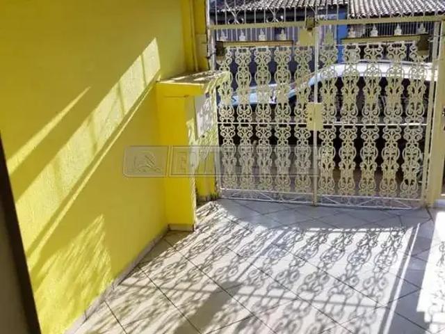 Casa venda em Vila Elza, Sorocaba