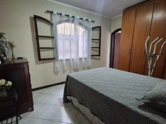 Casa venda em Sorocaba