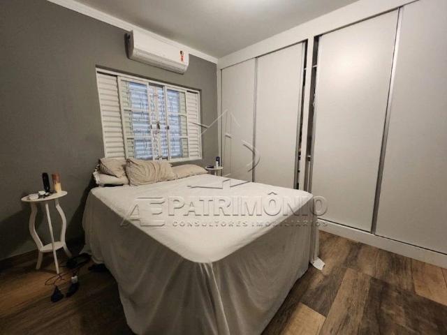 Casa venda em Sorocaba
