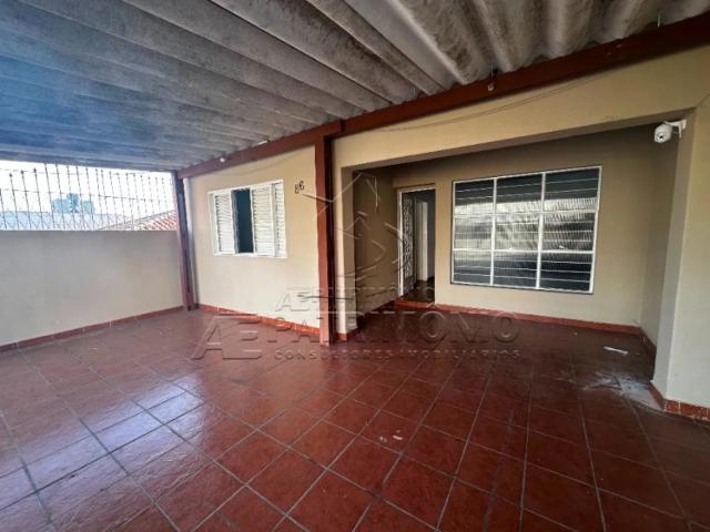 Casa venda em Vila Raszl, Sorocaba