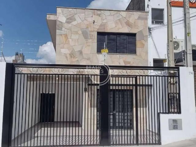 Casa venda em Região Imediata de Sorocaba, Região Metropolitana de Sorocaba