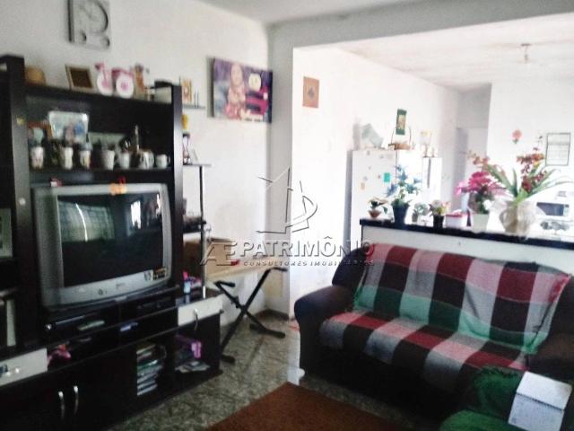 Casa venda em Sorocaba