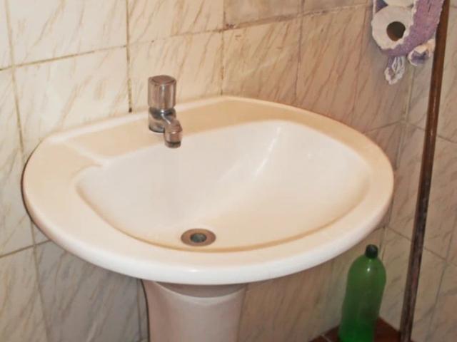 Casa venda em Sorocaba