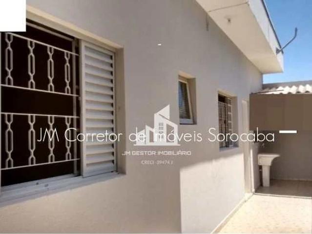 Casa venda em Sorocaba