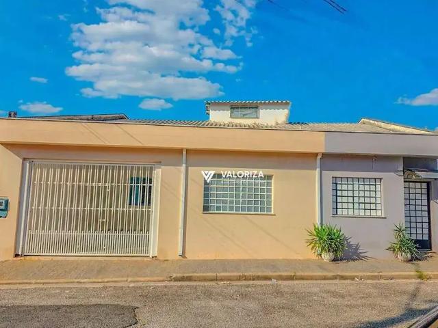 Casa venda em Vila Yayá, Sorocaba