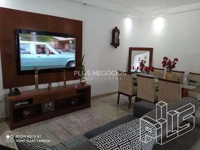 Casa venda em Condomínio Residencial Tropeiros, Sorocaba