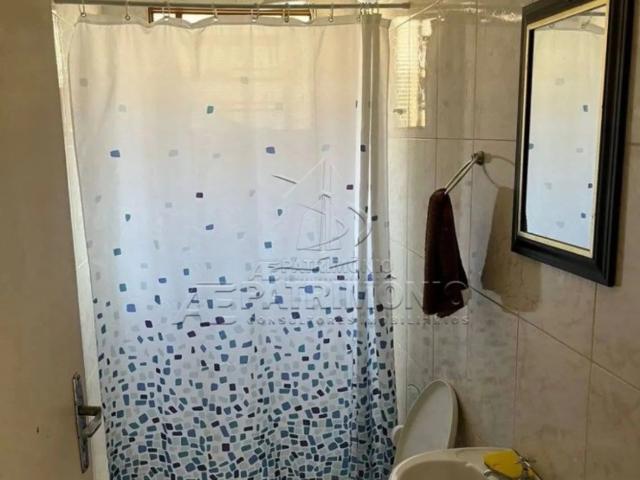 Casa venda em Sorocaba