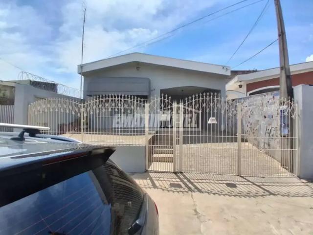 Casa venda em Vila Yayá, Sorocaba