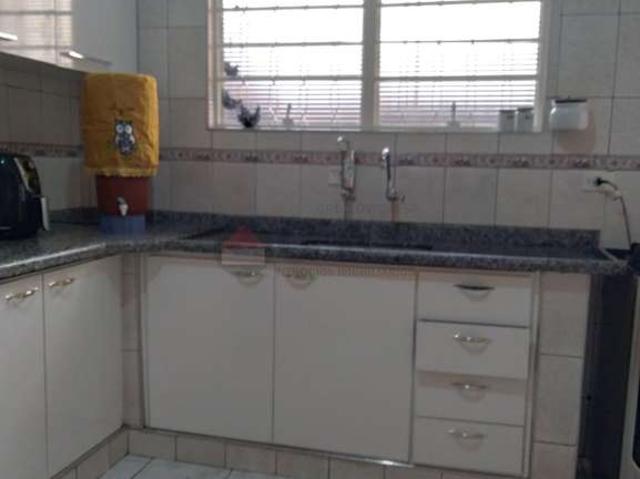 Casa venda em Sorocaba