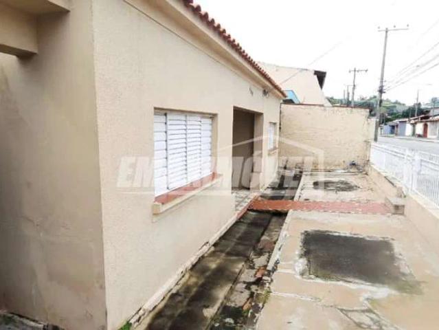 Casa venda em Sorocaba
