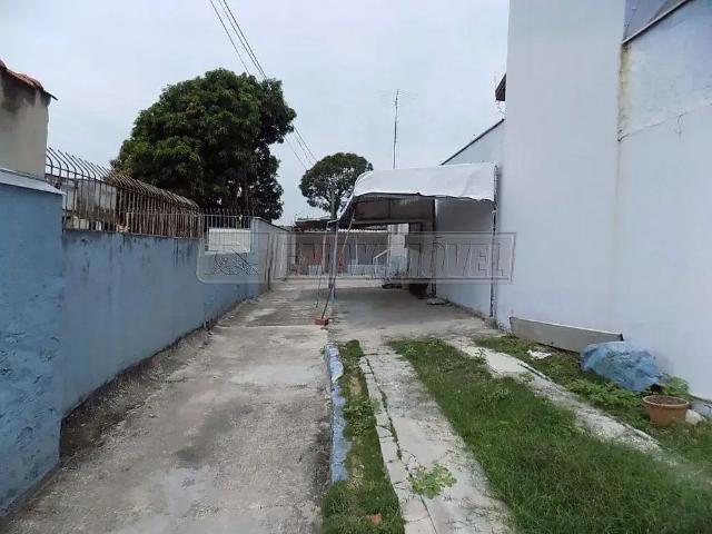 Casa venda em Sorocaba