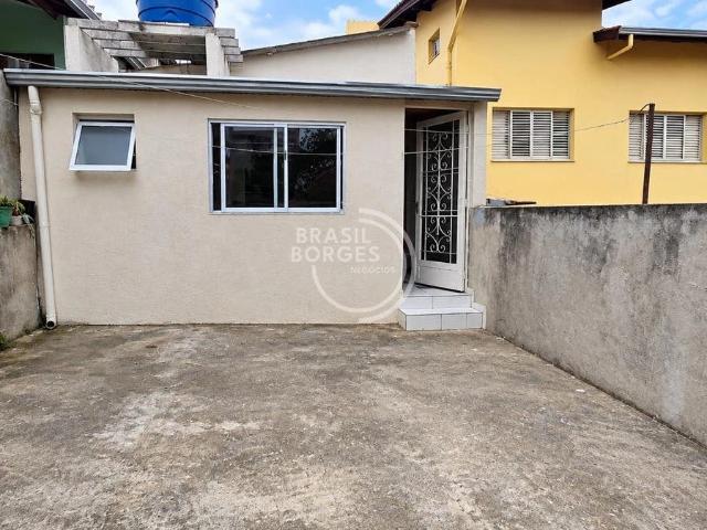 Casa venda em Sorocaba