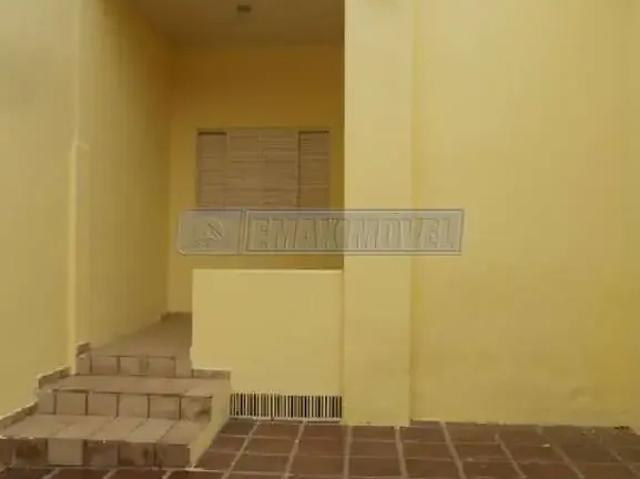 Casa venda em Vila Palmeiras, Sorocaba