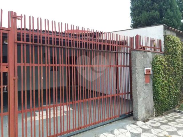Casa venda em Jardim Celisa Maria, Sorocaba