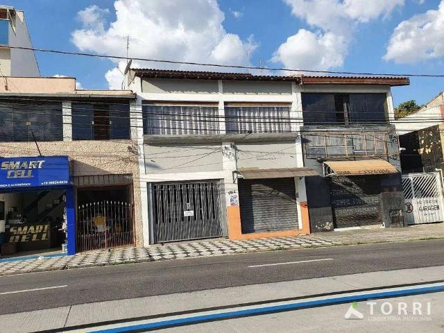 Casa venda em Vila Santo Antônio, Sorocaba