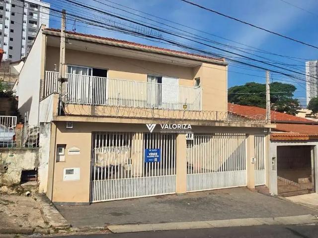 Casa venda em Vila Palmeiras, Sorocaba