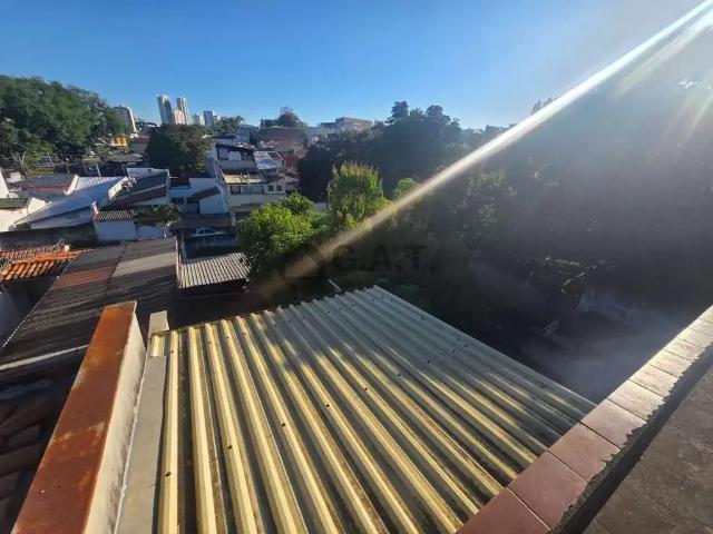 Casa venda em Vila Palmeiras, Sorocaba