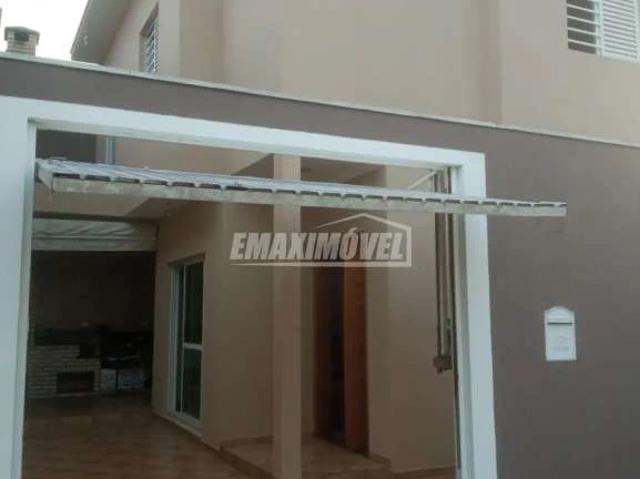 Casa venda em Sorocaba
