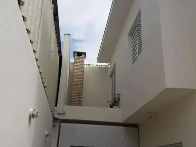 Casa venda em Sorocaba