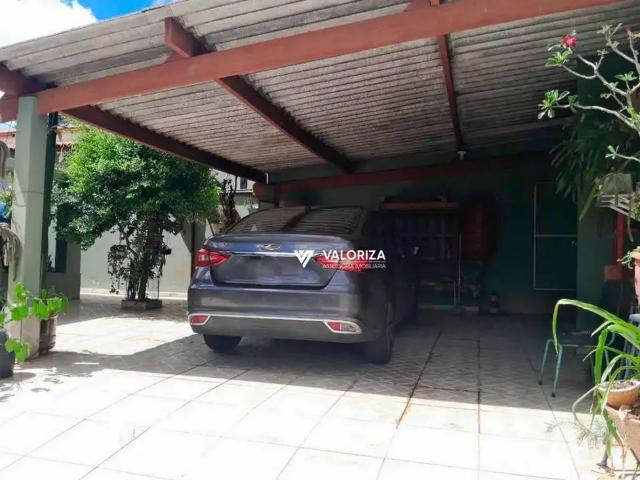 Casa venda em Vila Elza, Sorocaba