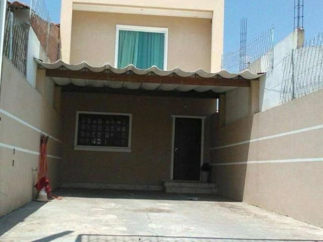 Casa venda em Sorocaba
