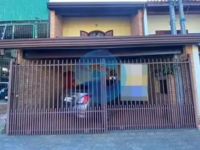 Casa venda em Sorocaba
