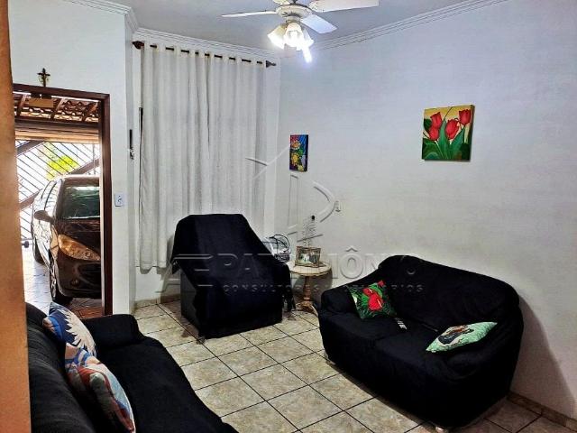 Casa venda em Bairro dos Morros, Sorocaba