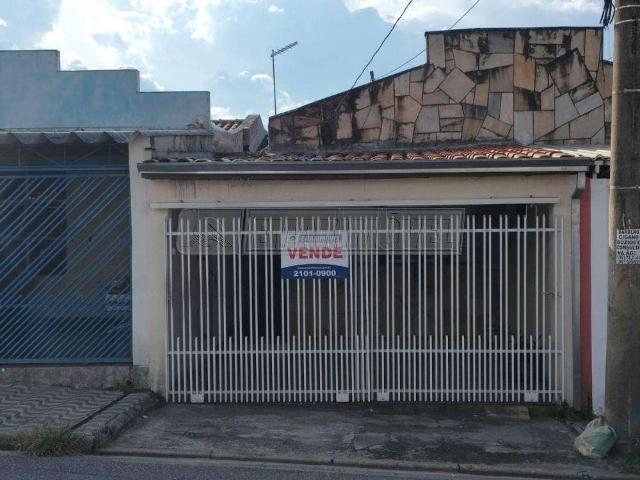 Casa venda em Sorocaba