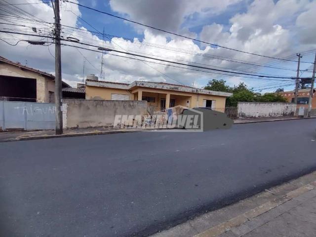 Casa venda em Sorocaba