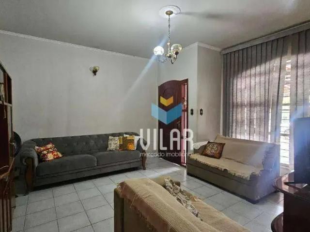 Casa venda em Sorocaba