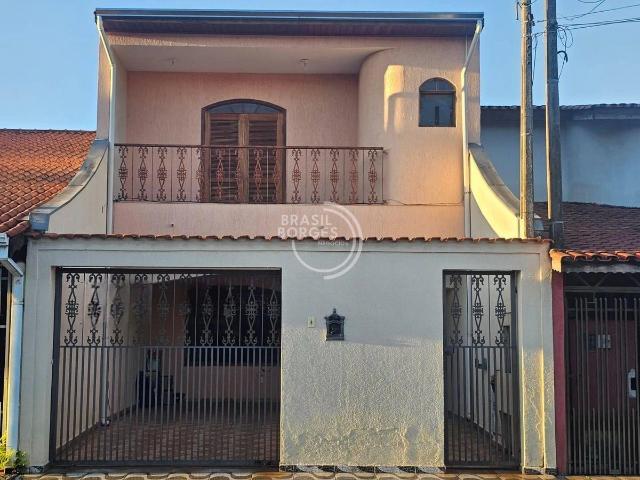 Casa venda em Sorocaba