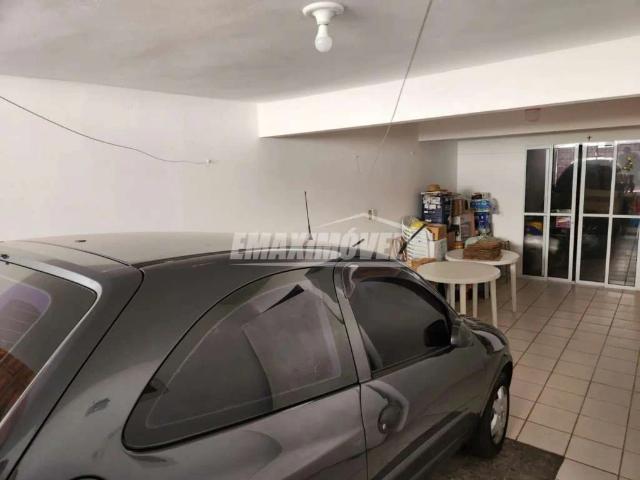Casa venda em Sorocaba