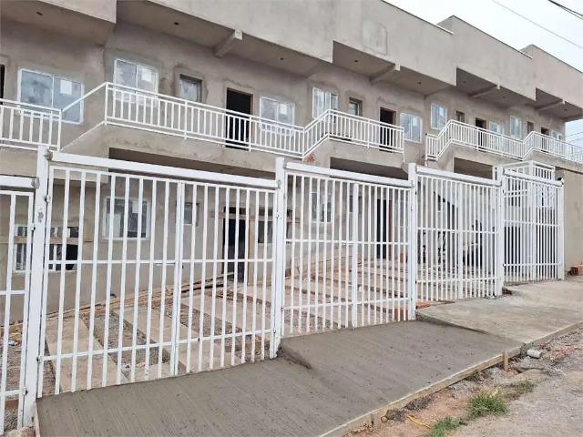 Casa venda em Vila Haro, Sorocaba