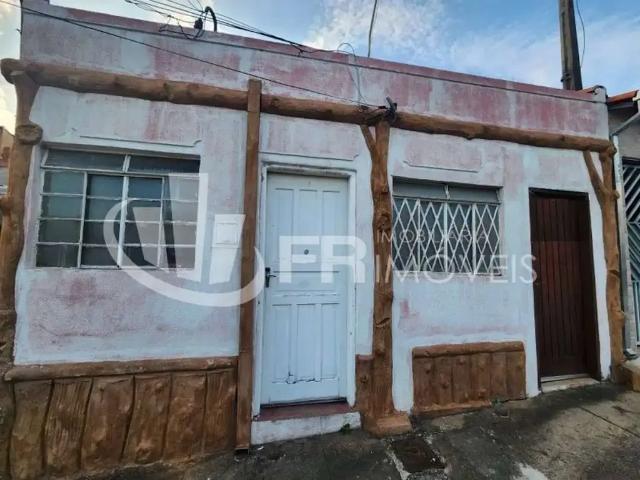 Casa venda em Região Imediata de Araraquara, Américo Brasiliense