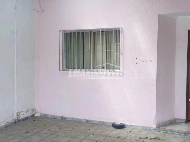 Casa venda em Sorocaba