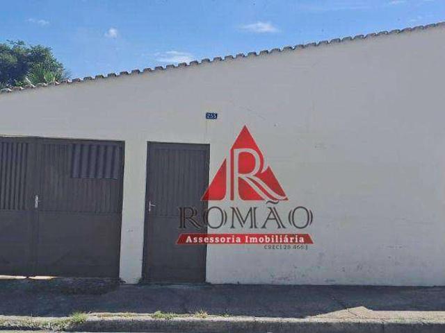 Casa venda em Vila Haro, Sorocaba