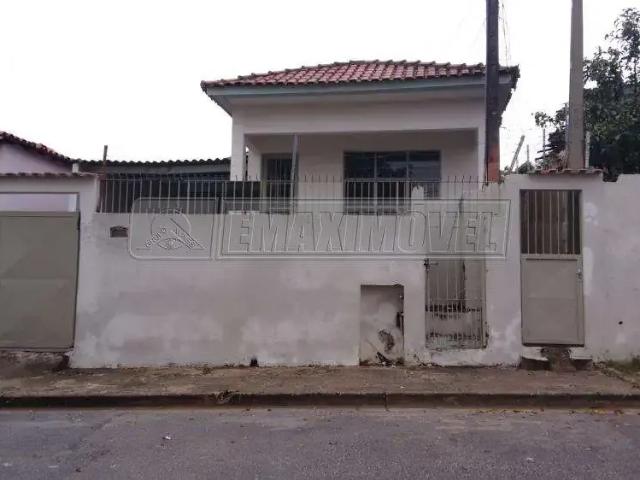 Casa venda em Vila Haro, Sorocaba