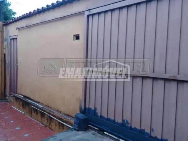 Casa venda em Vila Haro, Sorocaba