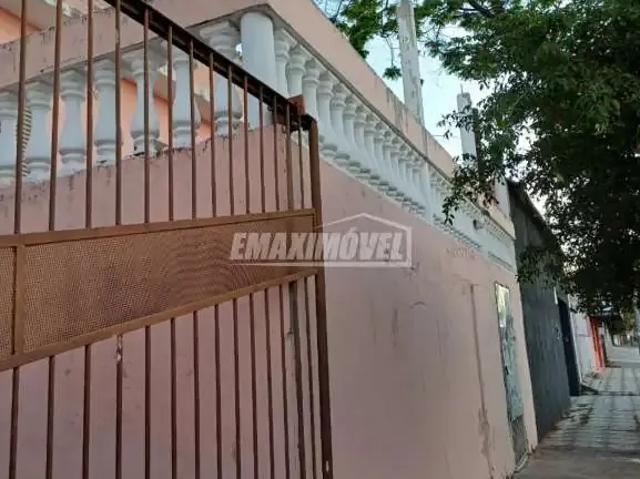 Casa venda em Vila Haro, Sorocaba